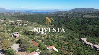 Οικόπεδο 1.520 τ.μ. προς πώληση, Σελλία Βάμου-thumb-21