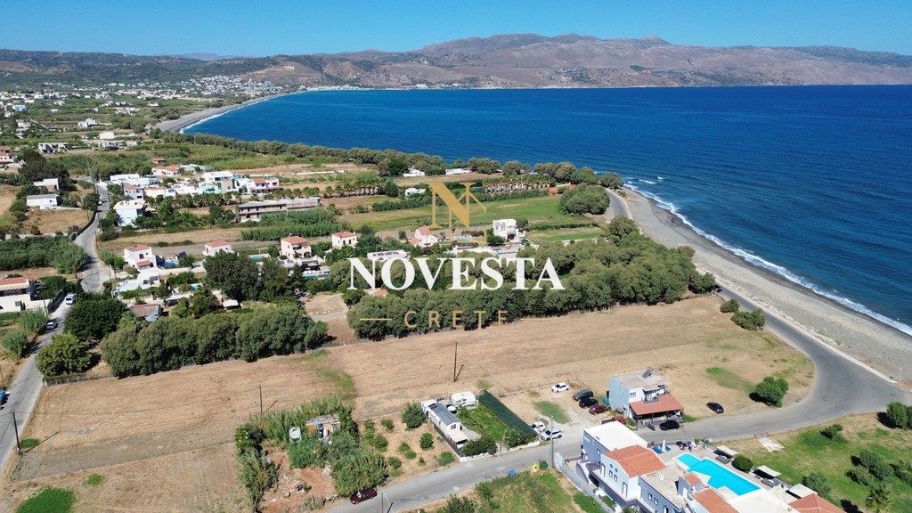 Αγροτεμάχια 5.416,57 τ.μ. πρός πώληση, Ν. Χανίων, Πλατανιάς