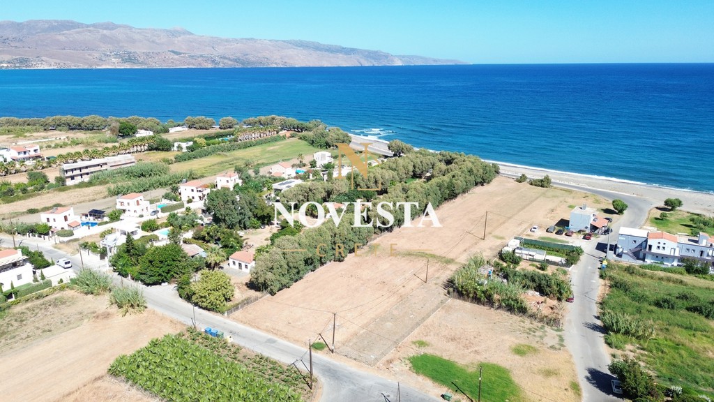 Αγροτεμάχια 5.416,57 τ.μ. πρός πώληση, Ν. Χανίων, Πλατανιάς