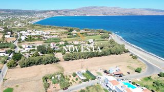 Αγροτεμάχια 5.416,57 τ.μ. προς πώληση, Πλατανιάς Χανίων-thumb-7