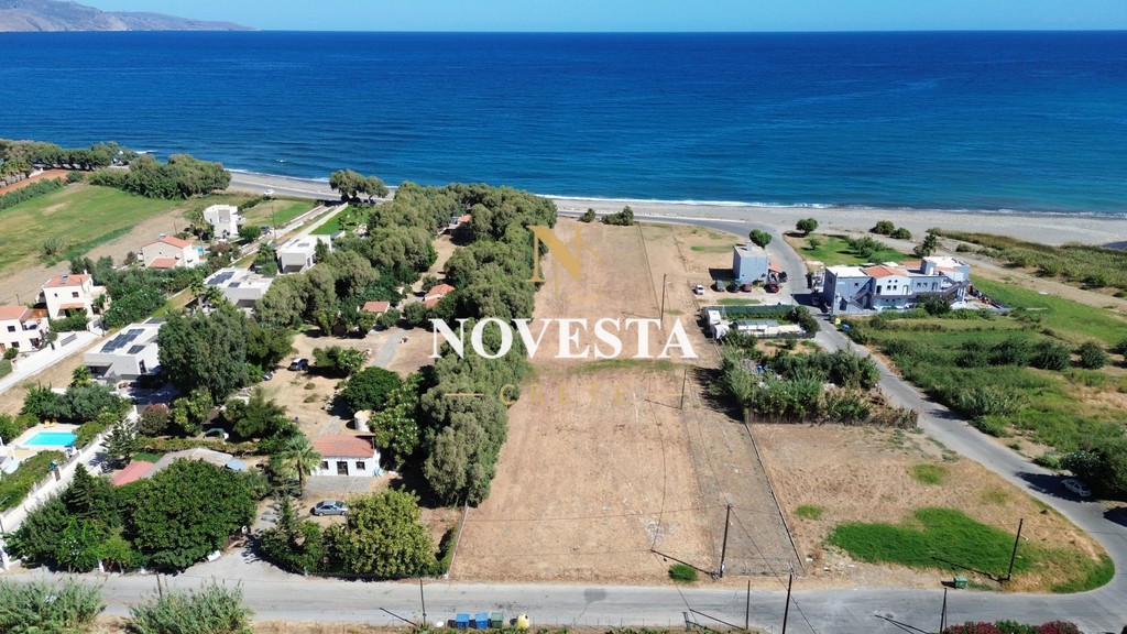 Αγροτεμάχια 5.416,57 τ.μ. πρός πώληση, Ν. Χανίων, Πλατανιάς