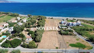 Αγροτεμάχια 5.416,57 τ.μ. προς πώληση, Πλατανιάς Χανίων-thumb-4