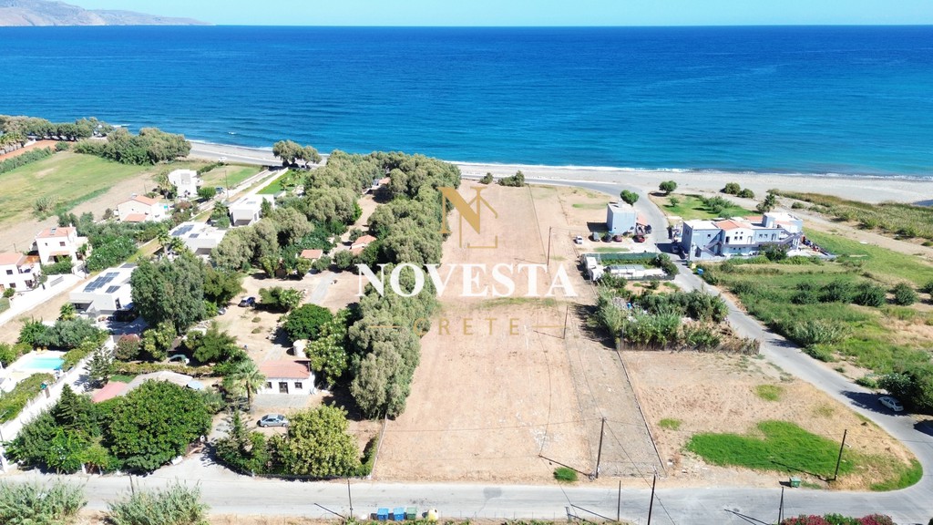 Αγροτεμάχια 5.416,57 τ.μ. πρός πώληση, Ν. Χανίων, Πλατανιάς