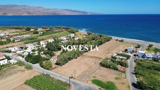 Αγροτεμάχια 5.416,57 τ.μ. προς πώληση, Πλατανιάς Χανίων-thumb-5