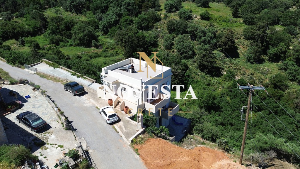 Μεζονέτα 218 τ.μ. πρός πώληση, Ν. Χανίων, Γεωργιούπολη