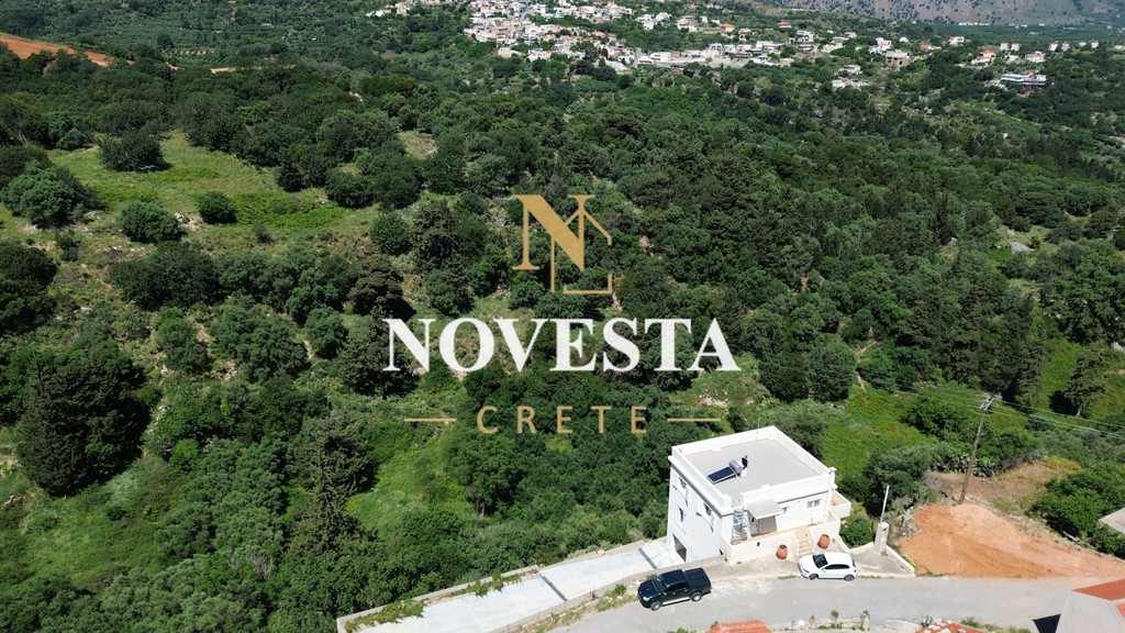 Μεζονέτα 218 τ.μ. πρός πώληση, Ν. Χανίων, Γεωργιούπολη