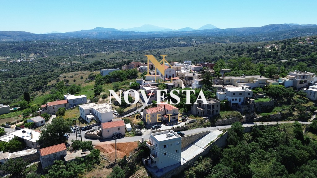 Μεζονέτα 218 τ.μ. πρός πώληση, Ν. Χανίων, Γεωργιούπολη