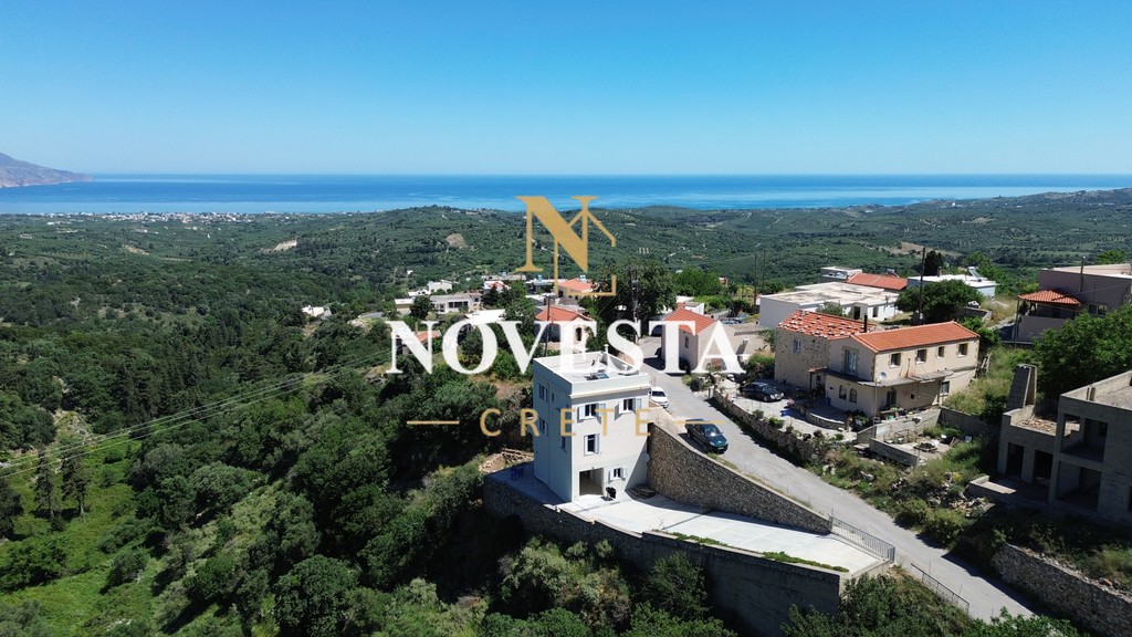 Μεζονέτα 218 τ.μ. πρός πώληση, Ν. Χανίων, Γεωργιούπολη