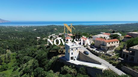 Μεζονέτα 218 τ.μ. πρός πώληση