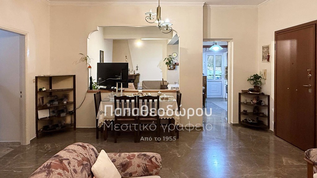 Διαμέρισμα 119 τ.μ. πρός πώληση, Αχαΐα, Πάτρα