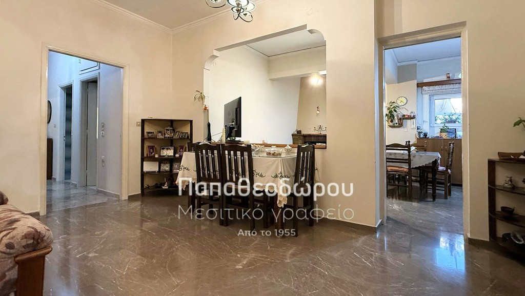 Διαμέρισμα 119 τ.μ. πρός πώληση, Αχαΐα, Πάτρα