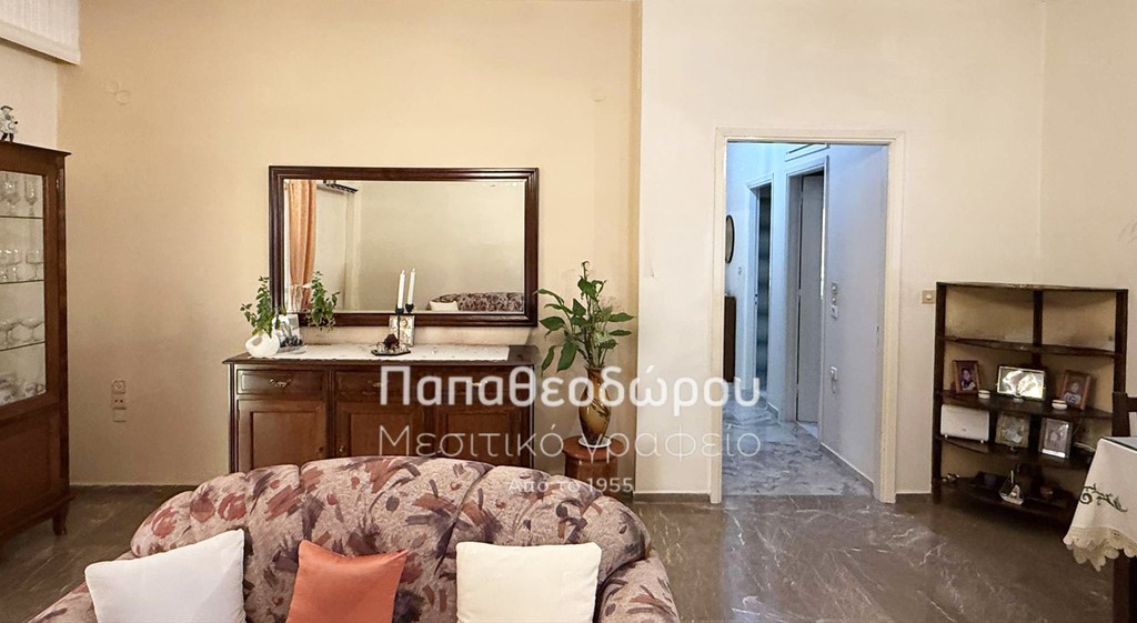 Διαμέρισμα 119 τ.μ. πρός πώληση, Αχαΐα, Πάτρα