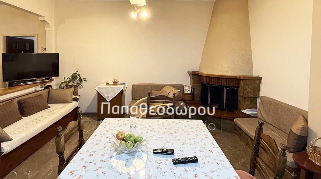 Διαμέρισμα 119 τ.μ. πρός πώληση, Αχαΐα, Πάτρα