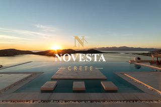 Βίλλα 420 τ.μ. πρός πώληση, Ν. Λασιθίου, Άγιος Νικόλαος-thumb-7