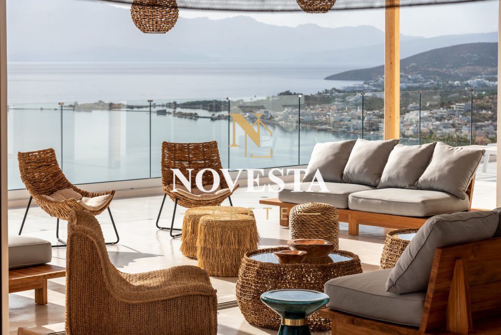 Βίλλα 420 τ.μ. πρός πώληση, Ν. Λασιθίου, Άγιος Νικόλαος