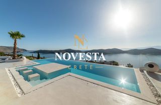 Βίλλα 420 τ.μ. πρός πώληση, Ν. Λασιθίου, Άγιος Νικόλαος-thumb-24