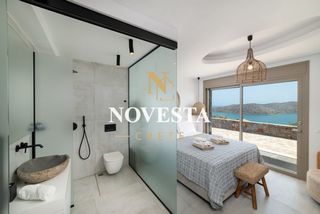Βίλλα 420 τ.μ. πρός πώληση, Ν. Λασιθίου, Άγιος Νικόλαος-thumb-14