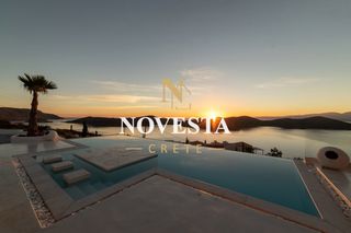 Βίλλα 420 τ.μ. πρός πώληση, Ν. Λασιθίου, Άγιος Νικόλαος-thumb-4