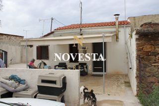 Detached home 52 sqm for sale