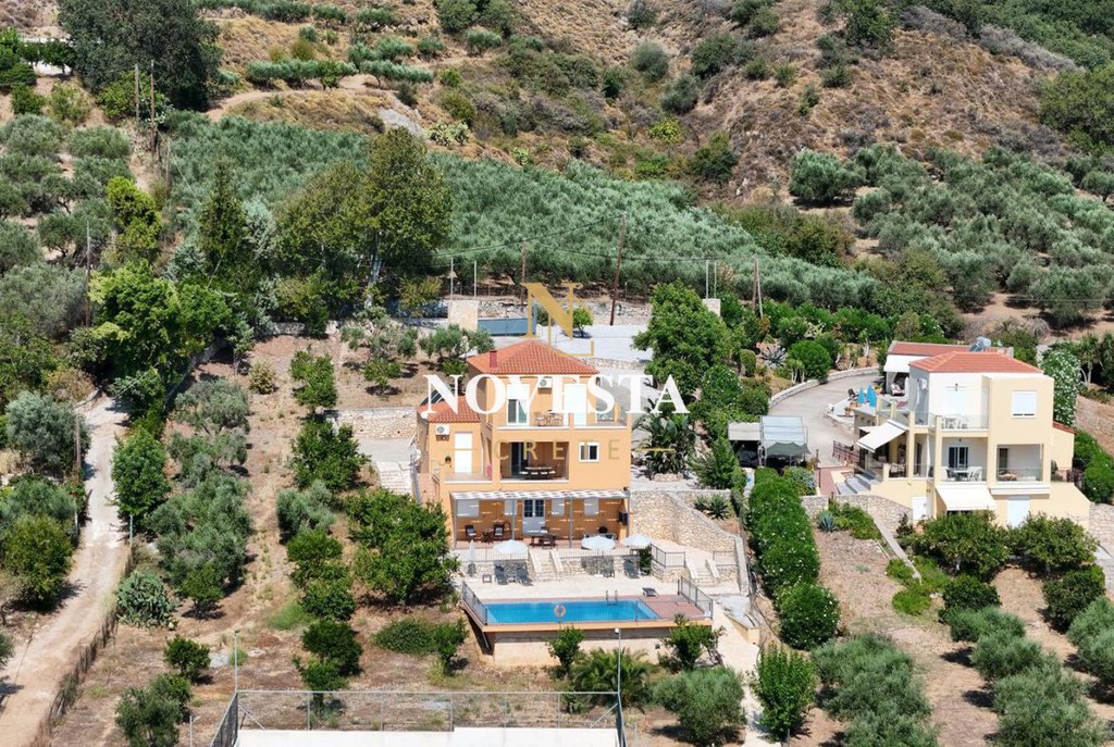 Βίλλα 180 τ.μ. πρός πώληση, Ν. Χανίων, Γεωργιούπολη