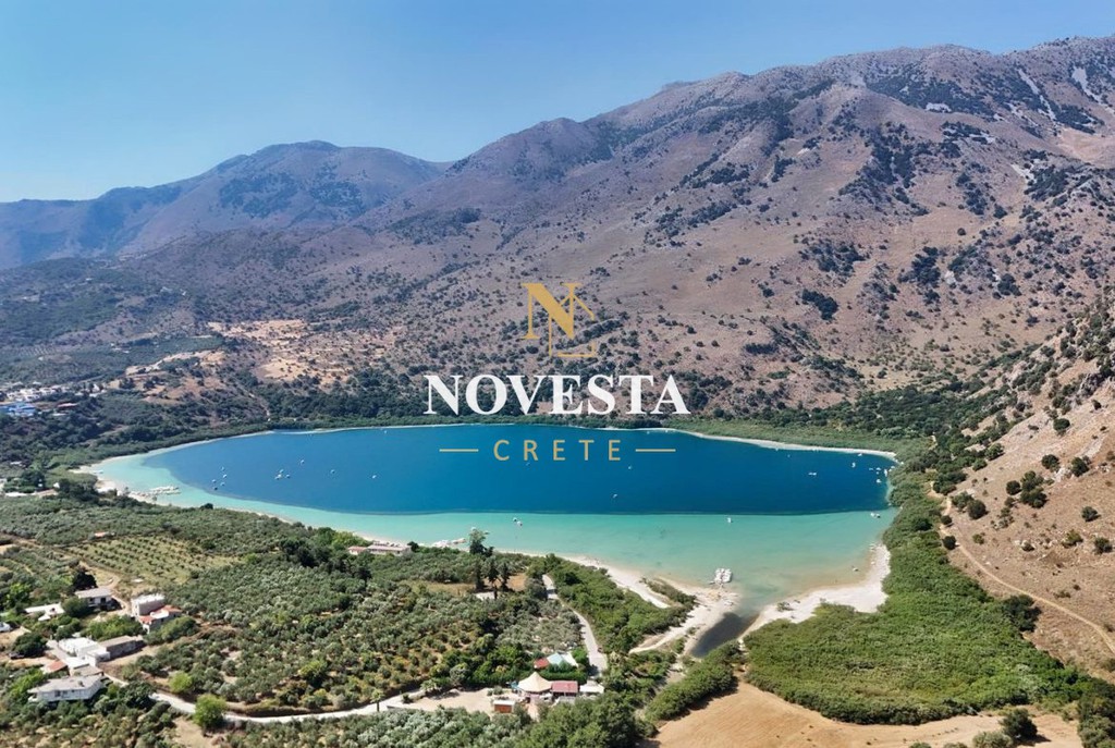 Βίλλα 180 τ.μ. πρός πώληση, Ν. Χανίων, Γεωργιούπολη
