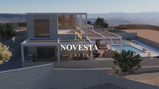 Οικόπεδο 1.000 τ.μ. πρός πώληση, Ν. Χανίων, Βάμος-thumb-4