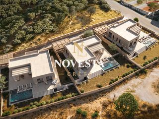 Βίλλα 135 τ.μ. για πώληση, Ν. Ρεθύμνου, Αρκάδι-thumb-21