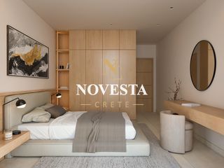 Βίλλα 135 τ.μ. για πώληση, Ν. Ρεθύμνου, Αρκάδι-thumb-16