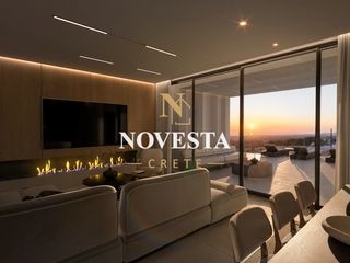 Βίλλα 135 τ.μ. για πώληση, Ν. Ρεθύμνου, Αρκάδι-thumb-17