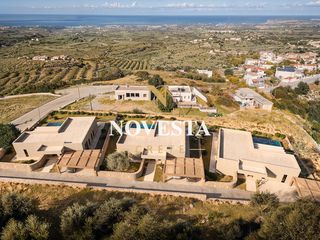 Βίλλα 135 τ.μ. για πώληση, Ν. Ρεθύμνου, Αρκάδι-thumb-20