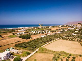 Οικόπεδο 8.793,45 τ.μ. πρός πώληση, Ν. Χανίων, Γεωργιούπολη-thumb-3