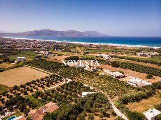 Οικόπεδο 8.793,45 τ.μ. πρός πώληση, Ν. Χανίων, Γεωργιούπολη-thumb-5