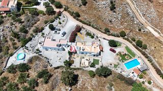 Βίλλα 92,22 τ.μ. πρός πώληση, Ν. Χανίων, Βάμος-thumb-2