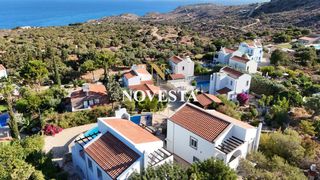 Βίλλα 98 τ.μ. πρός πώληση, Ν. Χανίων, Βάμος-thumb-30