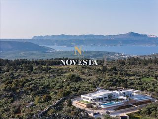Βίλλα 250 τ.μ. για πώληση, Ν. Χανίων, Βάμος-thumb-3