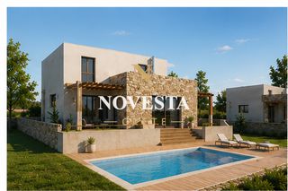 Οικόπεδο 1.728 τ.μ. πρός πώληση, Ν. Χανίων, Βάμος-thumb-7