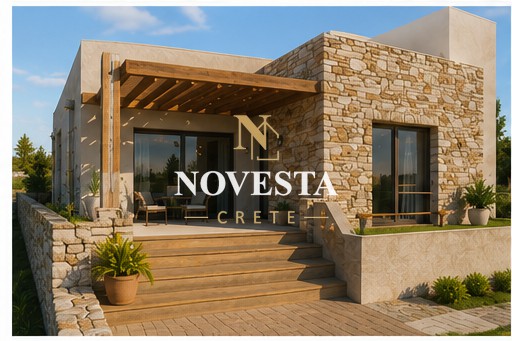 Οικόπεδο 1.728 τ.μ. πρός πώληση, Ν. Χανίων, Βάμος