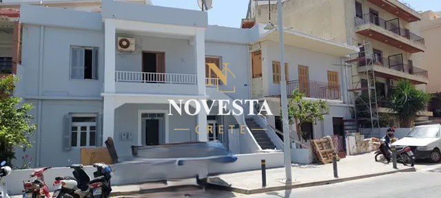Μονοκατοικία 178 τ.μ. για πώληση, Ν. Ρεθύμνου, Ρέθυμνο