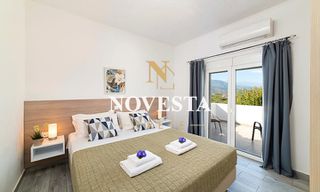 Βίλλα 110 τ.μ. πρός πώληση, Ν. Χανίων, Γεωργιούπολη-thumb-11