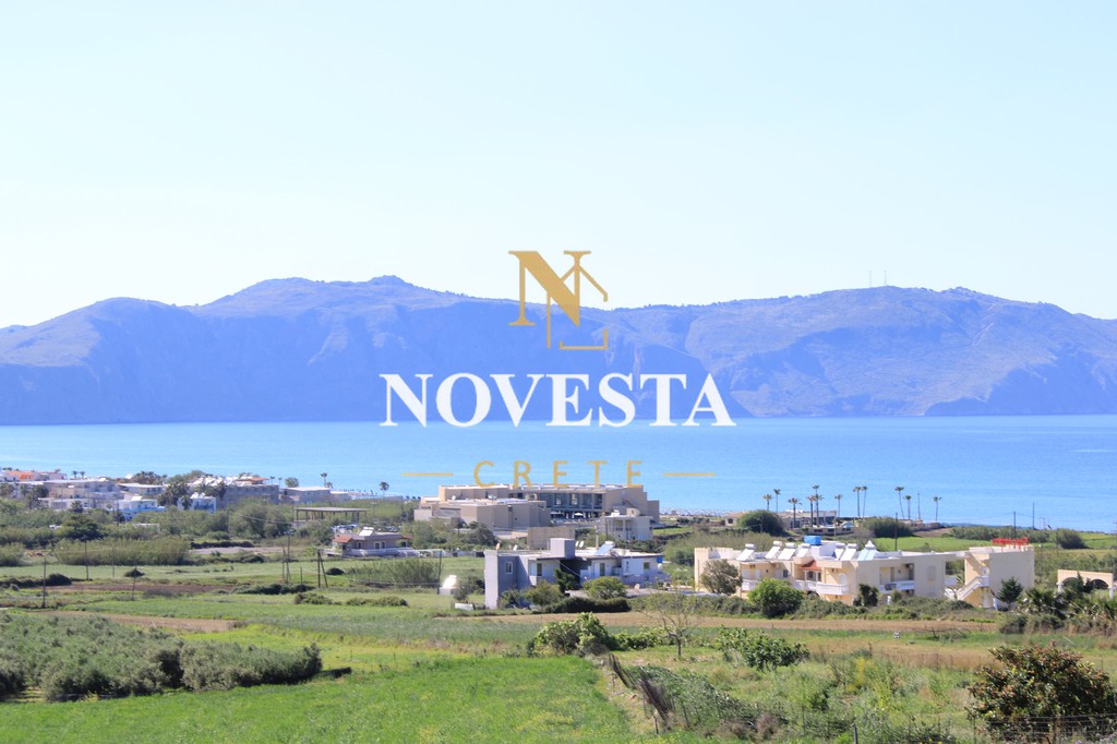 Βίλλα 110 τ.μ. πρός πώληση, Ν. Χανίων, Γεωργιούπολη