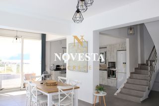 Βίλλα 110 τ.μ. πρός πώληση, Ν. Χανίων, Γεωργιούπολη-thumb-6