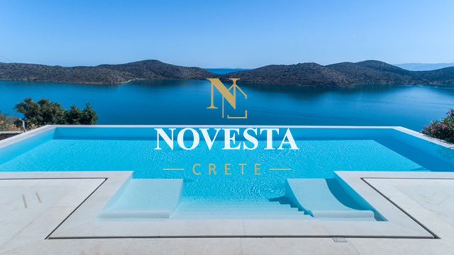 Βίλλα 260 τ.μ. για πώληση, Ν. Λασιθίου, Άγιος Νικόλαος
