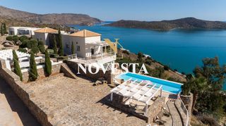Βίλλα 260 τ.μ. για πώληση, Ν. Λασιθίου, Άγιος Νικόλαος-thumb-26