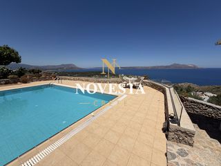 Βίλλα 290 τ.μ. για πώληση, Ν. Χανίων, Βάμος-thumb-1