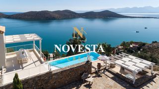 Βίλλα 212 τ.μ. πρός πώληση, Ν. Λασιθίου, Άγιος Νικόλαος-thumb-22