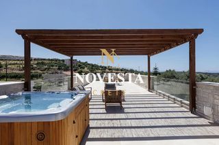 Βίλλα 290 τ.μ. για πώληση, Ν. Ρεθύμνου, Αρκάδι-thumb-22
