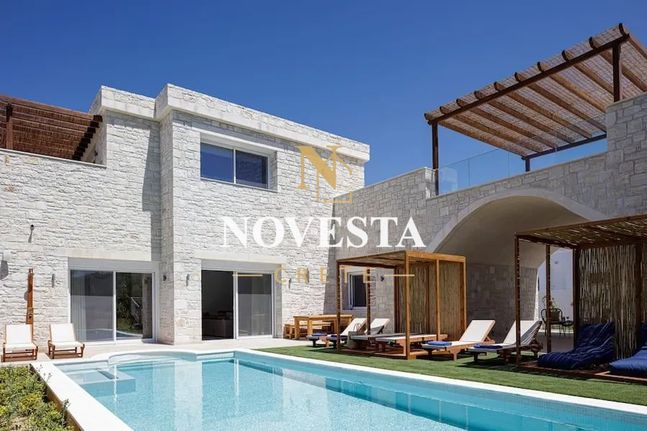 Βίλλα 290 τ.μ. για πώληση, Ν. Ρεθύμνου, Αρκάδι