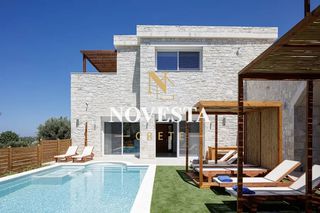Βίλλα 290 τ.μ. για πώληση, Ν. Ρεθύμνου, Αρκάδι-thumb-1