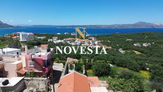 Οικόπεδο 2.268,19 τ.μ. για πώληση, Ν. Χανίων, Βάμος-thumb-1