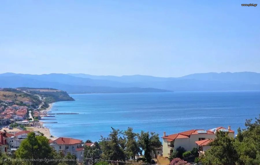 Μεζονέτα 103 τ.μ. πρός πώληση, Χαλκιδική, Σταγείρων - Ακάνθου